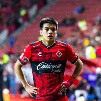 ¿Por qué no juega Gilberto Mora en Xolos de Tijuana vs. Querétaro por la Jornada 2 del Clausura 2026?