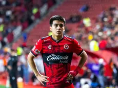 ¿Por qué no juega Gilberto Mora en Xolos de Tijuana vs. Querétaro por la Jornada 2 del Clausura 2026?