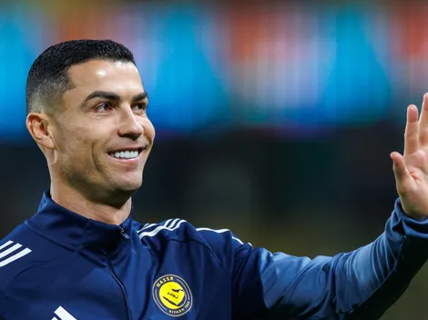 El nuevo negocio millonario en el que invertirá Cristiano Ronaldo fuera del futbol