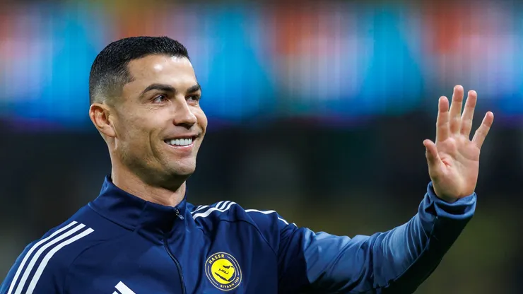 Cristiano Ronaldo invirtió en un nuevo negocio.