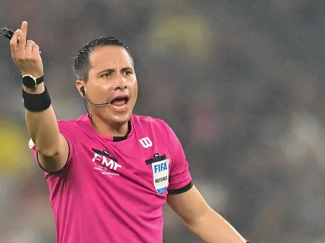 La decisión de la Comisión Disciplinaria con los árbitros del Rayados vs. América tras sus errores