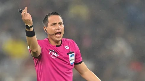 La Comisión Disciplinaria tomó una decisión con los árbitros del Rayados vs. América