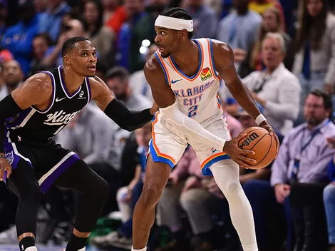 ¿Por qué no se juega ningún partido de la NBA HOY jueves 27 de noviembre?