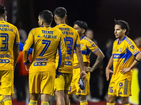 ¿Qué necesita Tigres para eliminar a Xolos y clasificar a semifinales del Apertura 2025?