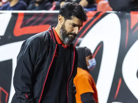 Alerta Xolos: Sebastián Abreu recibió una propuesta y podría irse tras la Liguilla