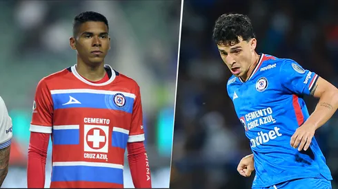 Kevin Mier y Lorenzo Faravelli no serán parte del duelo de Cruz Azul ante Chivas por la Liguilla del Apertura 2025