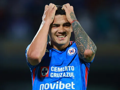 ¿Por qué no juega Gabriel 'Toro' Fernández en Chivas vs. Cruz Azul por el Apertura 2025?