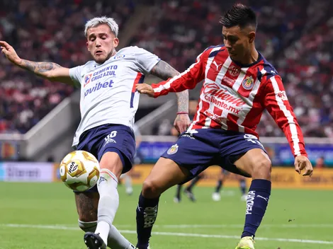 Apertura 2025: así quedaron los cuartos de final de la Liguilla tras los juegos de ida