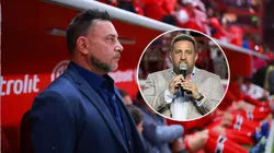 Mohamed eligió Toluca sobre otro interesado.