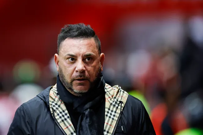 Argentinos quiso a Mohamed, pero eligió Toluca [Foto: Getty]