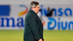 Miguel Herrera no pudo llevar a Costa Rica al Mundial