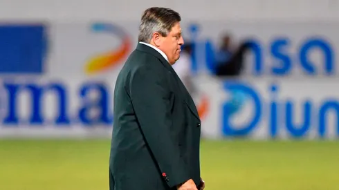Miguel Herrera no pudo llevar a Costa Rica al Mundial