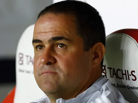 El futuro de André Jardine en América genera incertidumbre