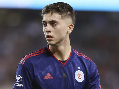 Chivas ofertó por Brian Gutiérrez y puja con Rayados por el jugador