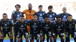 Querétaro tiene en consideración a un DT campeón en Sudamérica para reemplazar a Benjamín Mora