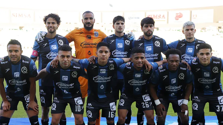 Querétaro tiene en consideración a un DT campeón en Sudamérica para reemplazar a Benjamín Mora
