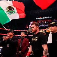 Los rivales que podría tener Canelo Álvarez en su regreso al boxeo