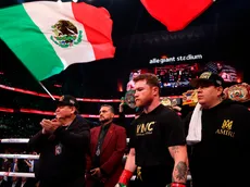 Los rivales que podría tener Canelo Álvarez en su regreso al boxeo