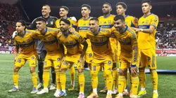 Todo Tigres quiere pasar como sea ante Xolos.