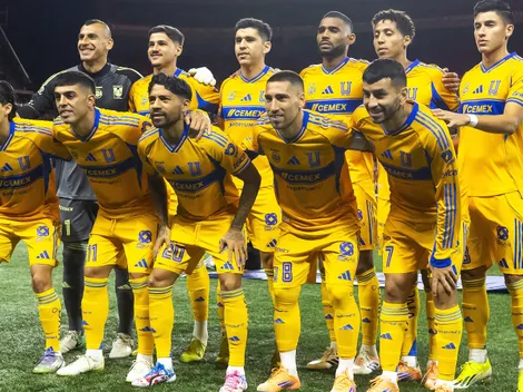 Última hora: Tigres busca por escritorio lo que no logró en campo ante Xolos