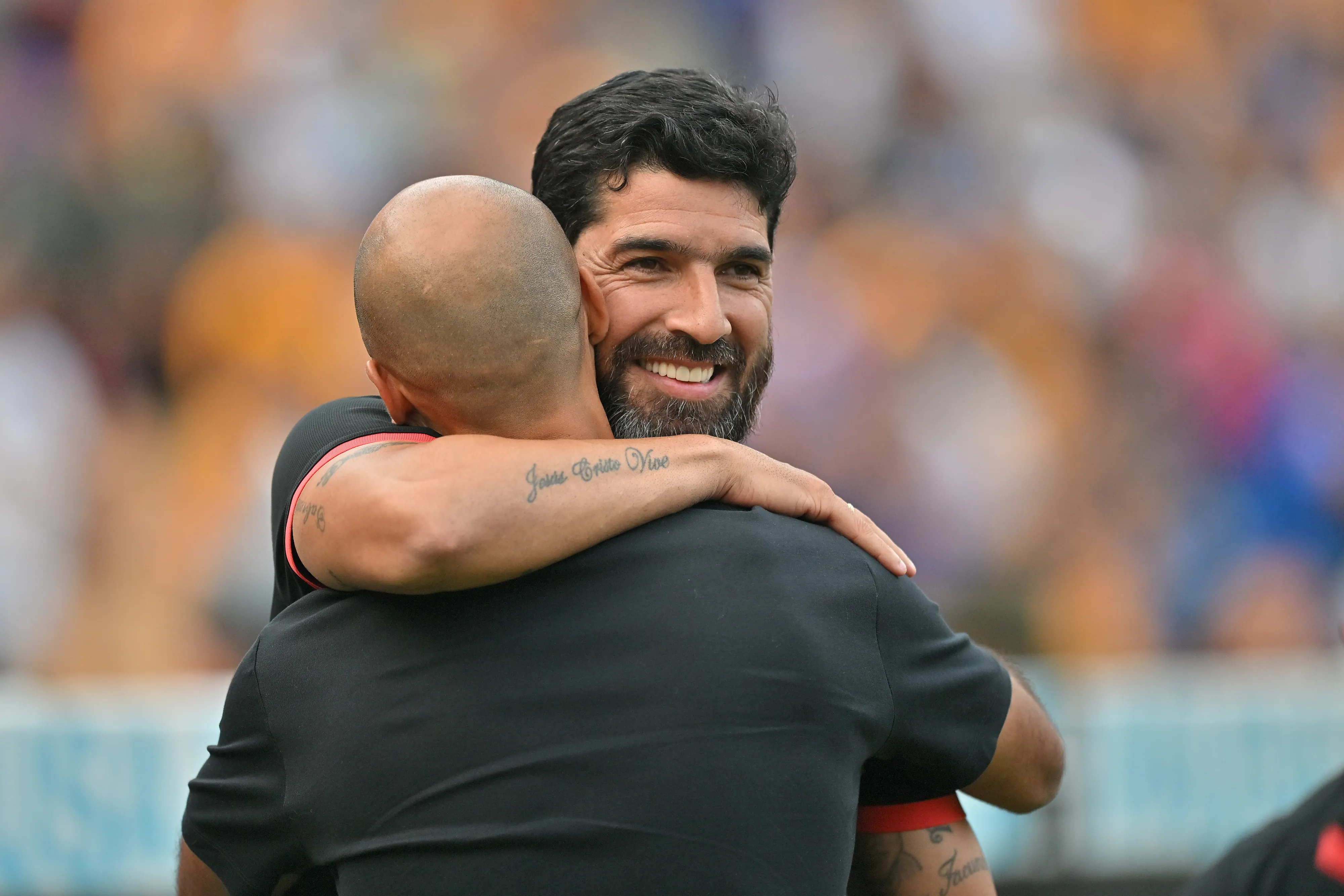 Tigres buscara clavar una daga por la espalda a Xolos [foto: Getty]