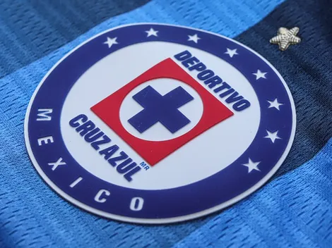 Cruz Azul presentó el uniforme con el que participará de la Copa Intercontinental 2025