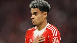 Díaz vuelve a la convocatoria tras su ausencia.