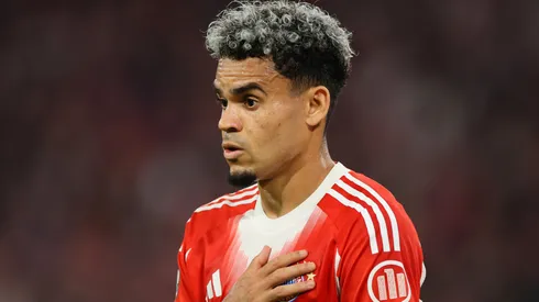 Díaz vuelve a la convocatoria tras su ausencia.