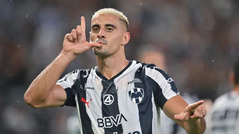 Berterame, en carpeta de un grande del continente.