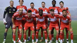 Chivas y Rayados se disputan el fichaje de un jugador de Chicago Fire