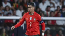 Cristiano Ronaldo realizó costosos regalos a sus compañeros de la Selección Portuguesa
