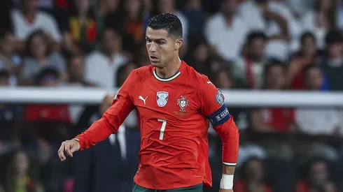 Cristiano Ronaldo realizó costosos regalos a sus compañeros de la Selección Portuguesa