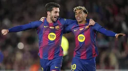 Barcelona recibe al Alavés por LaLiga
