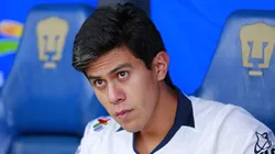 Se definió el futuro de José Juan Macías