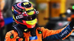 Oscar Piastri ganó la sprint del GP de Qatar 2025