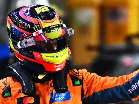 Tabla de posiciones de la F1 tras la carrera Sprint del GP de Qatar