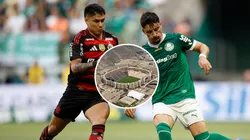 Estadio de la final de la Copa Libertadores 2025