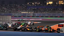 Gran Premio de Qatar 2025 de la Fórmula 1