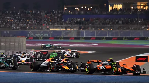 Gran Premio de Qatar 2025 de la Fórmula 1