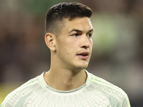 César Montes quiere volver a la Liga MX con este equipo