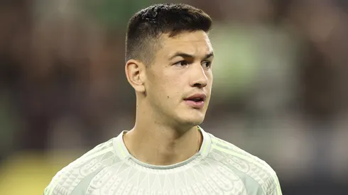 César Montes tiene pensado volver a la Liga MX