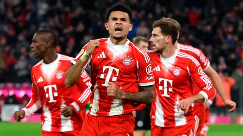 Luis Díaz volverá a ser parte de un encuentro fundamental para el Bayern Múnich en la Bundesliga.