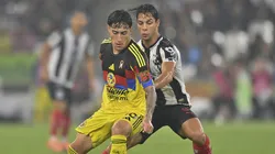 América y Rayados se enfrentan por un lugar en la semifinal