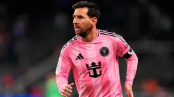 Inter Miami busca conseguir su primer título de la MLS.