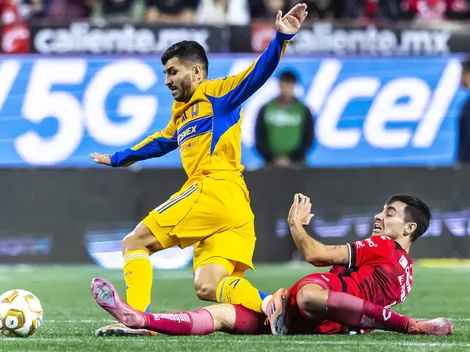 ¿Cuántos goles necesita Tigres para eliminar a Xolos y avanzar a la semifinal del Apertura 2025?