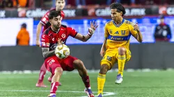 Alineaciones de Tigres vs Xolos