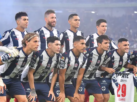 Qué pasa si Rayados pierde, empata o gana con América por el Apertura 2025