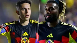 Rodríguez y Maximin no serán parte del once.