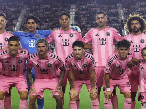 Qué pasa si Inter Miami pierde, empata o gana con New York City FC por la MLS 2025