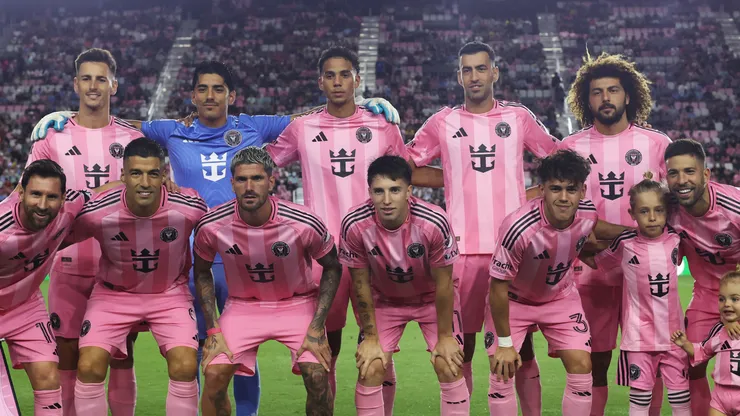 El escenario de Inter Miami según el resultado ante New York City FC por la MLS 2025